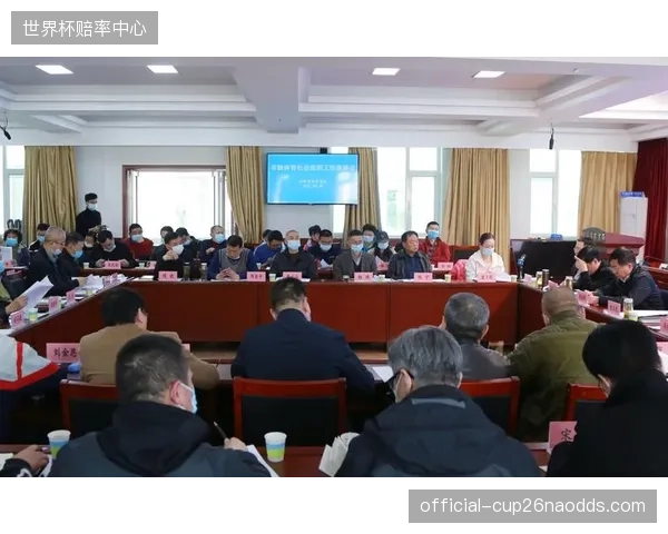 数字化治理正在延伸体育社会组织的公共服务边界，实现在线化的高效触达